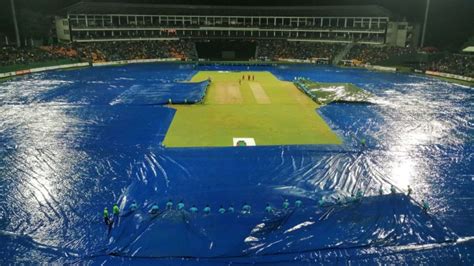 Weather in pallekele international cricket stadium - India will take on Nepal in their second and final Group A fixture of the Asia Cup at Pallekele International Cricket Stadium on Monday. After witnessing a washed-out match against arch-rivals ...